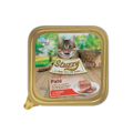 Stuzzy Gtas Kesedaki Bodino Pate 100g